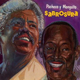 Cover image for Sabrosura