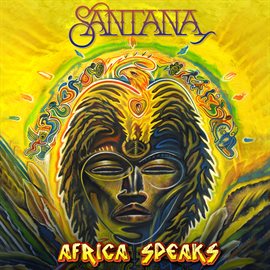 Cover image for Africa Speaks