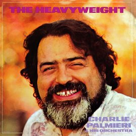 Cover image for The Heavyweight