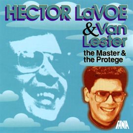 Cover image for The Master & The Protégé