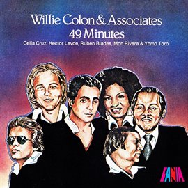 Cover image for 49 Minutes