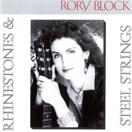 Imagen de portada para Rhinestones & Steel Strings