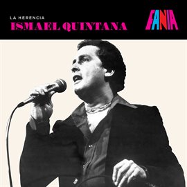 Cover image for La Herencia