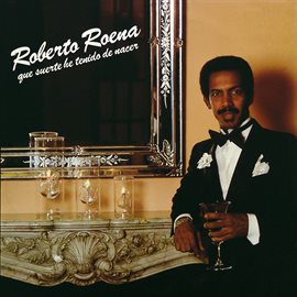 Cover image for Que Suerte He Teñido De Nacer