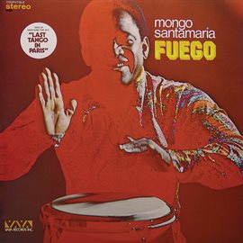Imagen de portada para Fuego