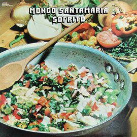 Imagen de portada para Sofrito