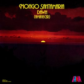 Imagen de portada para Amanecer