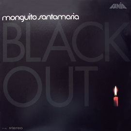 Cover image for Blackout