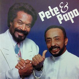 Cover image for Pete And Papo