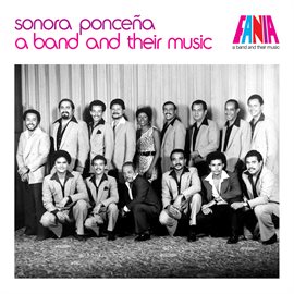 Cover image for A Band And Its Music El Gigante Sureño