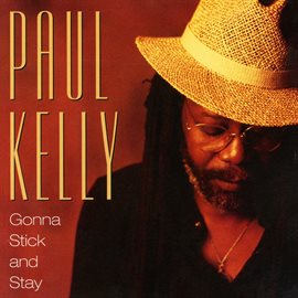 Cover image for Gonna Stick And Stay