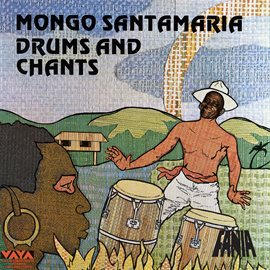 Imagen de portada para Drums And Chants