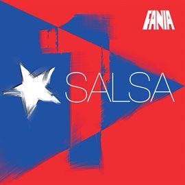 Cover image for Salsa One