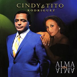 Imagen de portada para Alma Con Alma