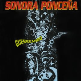 Cover image for Guerreando