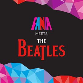 Cover image for Fania Meets The Beatles