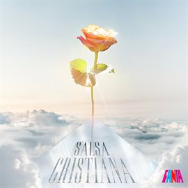 Cover image for Salsa Cristiana