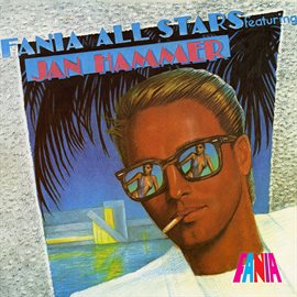 Cover image for Featuring Jan Hammer