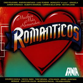 Cover image for Muchos Más Recuerdos Románticos