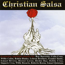 Cover image for Christian Salsa