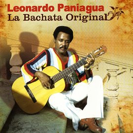 Imagen de portada para La Bachata Original