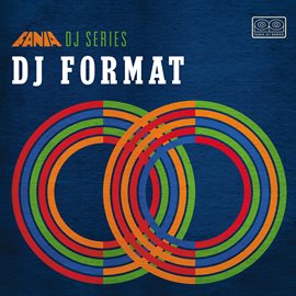 Cover image for Fania DJ Series: DJ Format