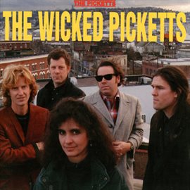 Imagen de portada para The Wicked Picketts