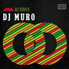 Cover image for Fania DJ Series: DJ Muro