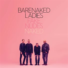 Imagen de portada para Fake Nudes: Naked
