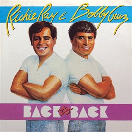 Cover image for Back To Back