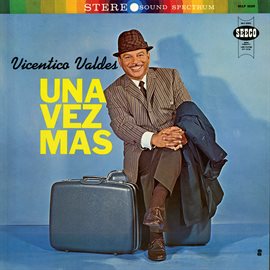 Cover image for Una Vez Más