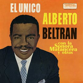 Cover image for El Único!