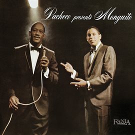 Cover image for Pacheco Presents Monguito