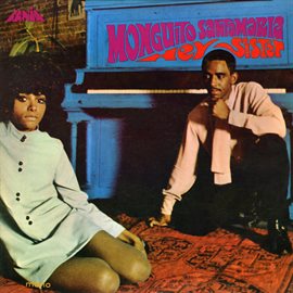 Cover image for Hey Sister