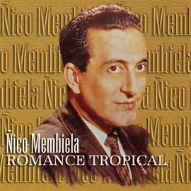 Cover image for Romance Tropical