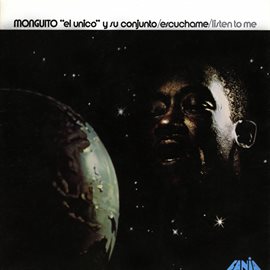 Cover image for Escuchame