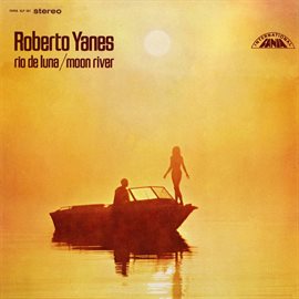 Cover image for Río de Luna