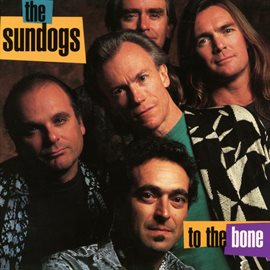 Cover image for To The Bone