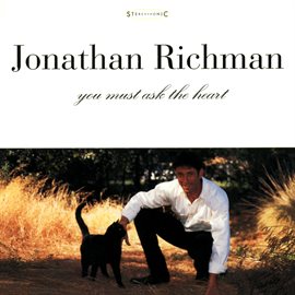 Cover image for You Must Ask The Heart