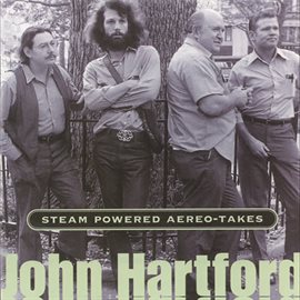 Cover image for Steam Powered Aereo-Takes