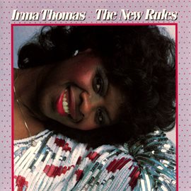 Imagen de portada para The New Rules