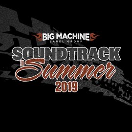 Cover image for Soundtrack To Summer 2019