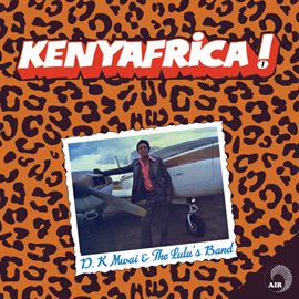 Imagen de portada para Kenya Africa (Vol. 1)