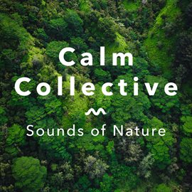 Cover image for Sounds Of Nature