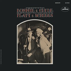 Cover image for Original Theme From Bonnie & Clyde