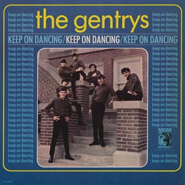 Imagen de portada para Keep On Dancing (Expanded Edition)