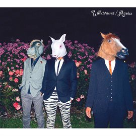 Imagen de portada para Wonderland