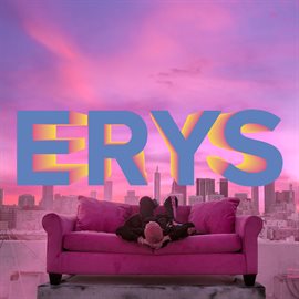 Cover image for ERYS