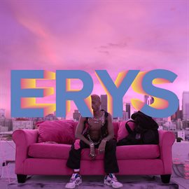 Cover image for ERYS