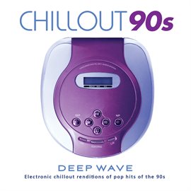 Cover image for Chillout 90s